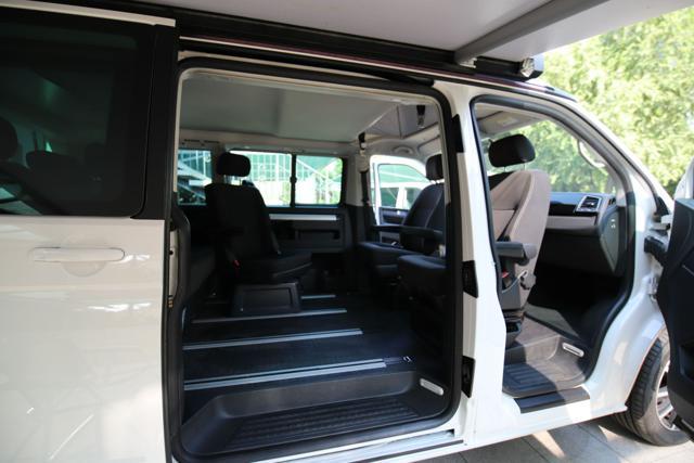 VOLKSWAGEN California 2.0 TDI 204cv DSG 4Motion California Beach