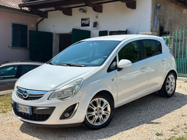 Opel CORSA 1.2 5P GPL COSMO KMCERT NEOPAT UNICOPR