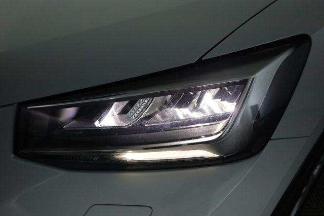 AUDI Q2 Q2 35 TFSI S tronic Business Advanced
