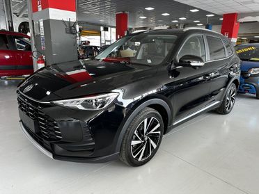 Mg ZS 1.5 Hybrid+ Luxury auto