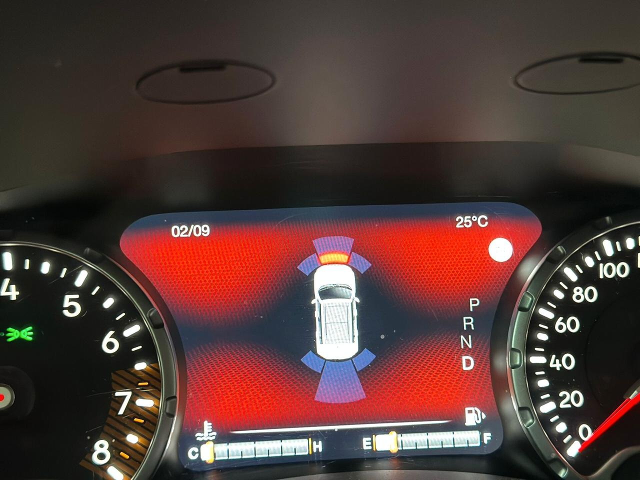Jeep Renegade 1.3 T4 Limited Automatic