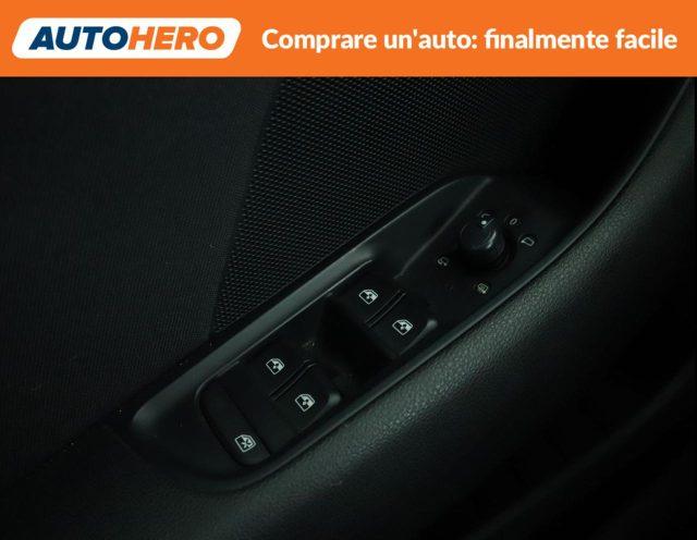 AUDI A3 SPB 1.6 TDI 116 CV S tronic