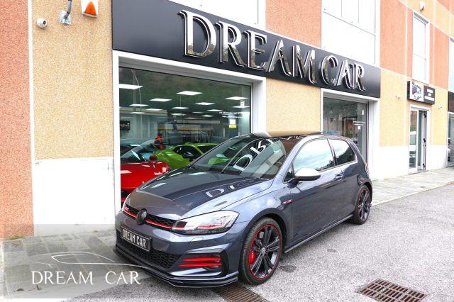 VOLKSWAGEN Golf GTI Performance 2.0 245 CV TSI DSG 3p. TETTO-19