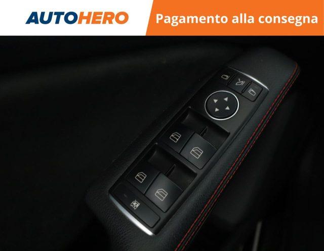 MERCEDES-BENZ A 200 CDI Automatic Premium