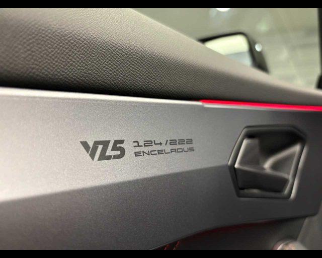CUPRA Formentor 2.5 TSI 4Drive DSG VZ5 Enceladus Grey