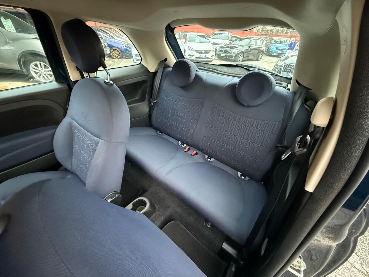 500 1.0 Hybrid Dolcevita-unipro-rate-garanzia-