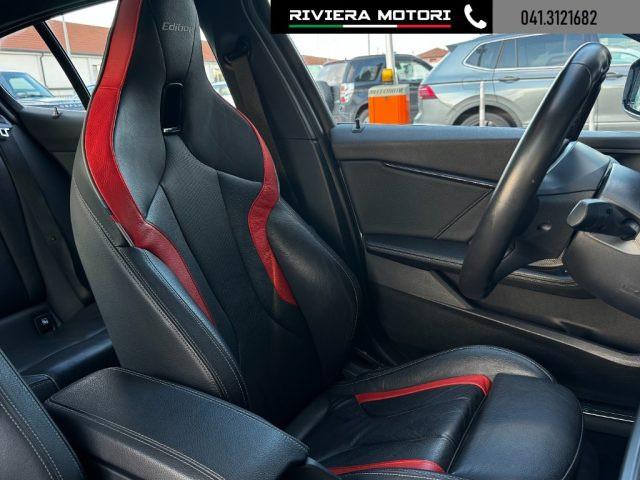 BMW 118 i 5p. Msport Colorvision Edition