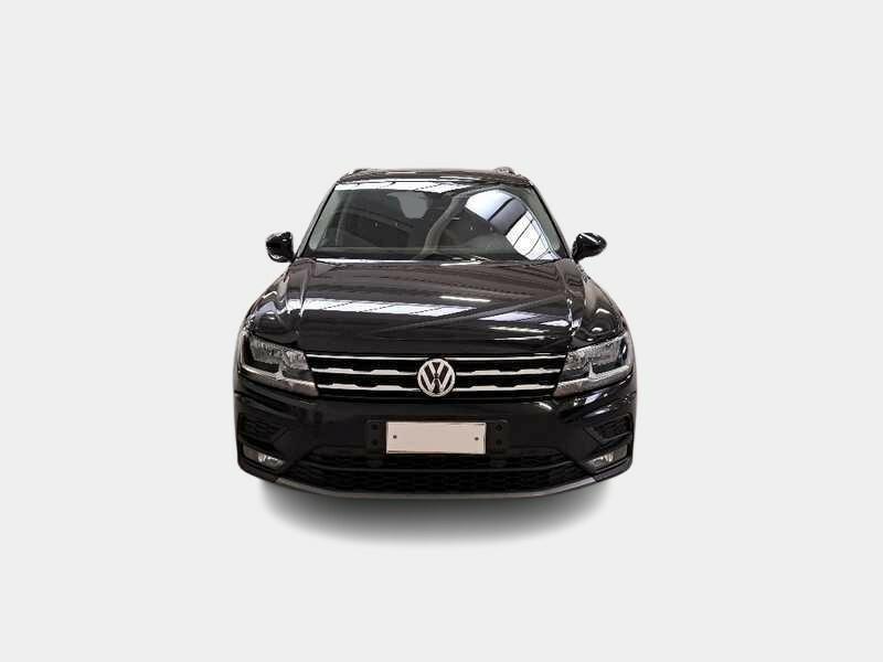 VOLKSWAGEN TIGUAN ALLSPACE 2.0 TDI SCR 110KW Business BMT DSG