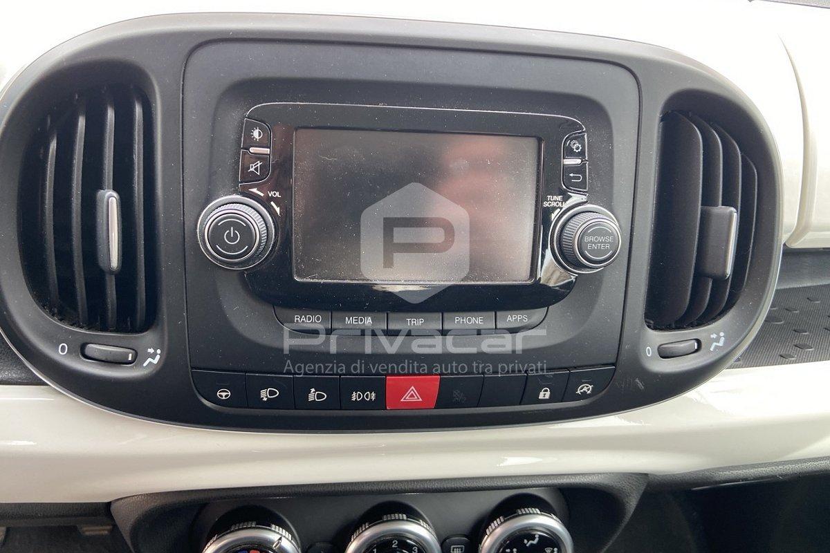 FIAT 500L 1.3 Multijet 95 CV Business