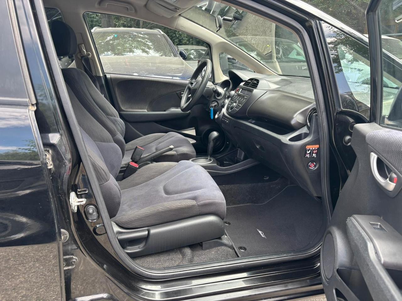 Honda Jazz Hybrid 1.3 i-DSi i-VTEC OK Neopatentati