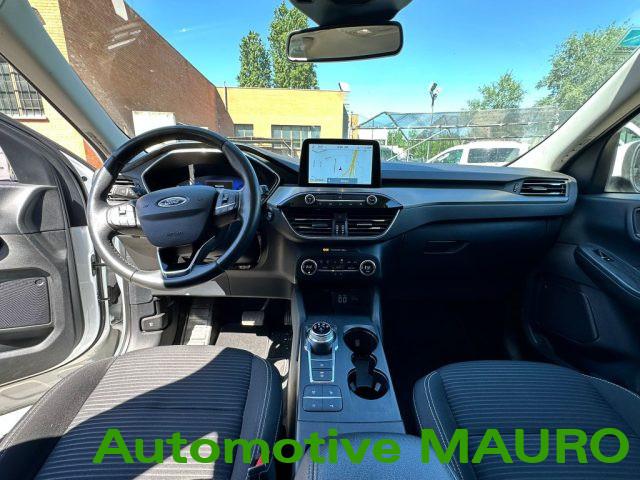 FORD Kuga 1.5 EcoBlue 120 CV 2WD Titanium Business