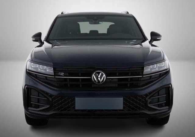 Volkswagen Touareg R-LINE BLACK STYLE 3.0 TDI V6 4MOTION 286 CV DSG