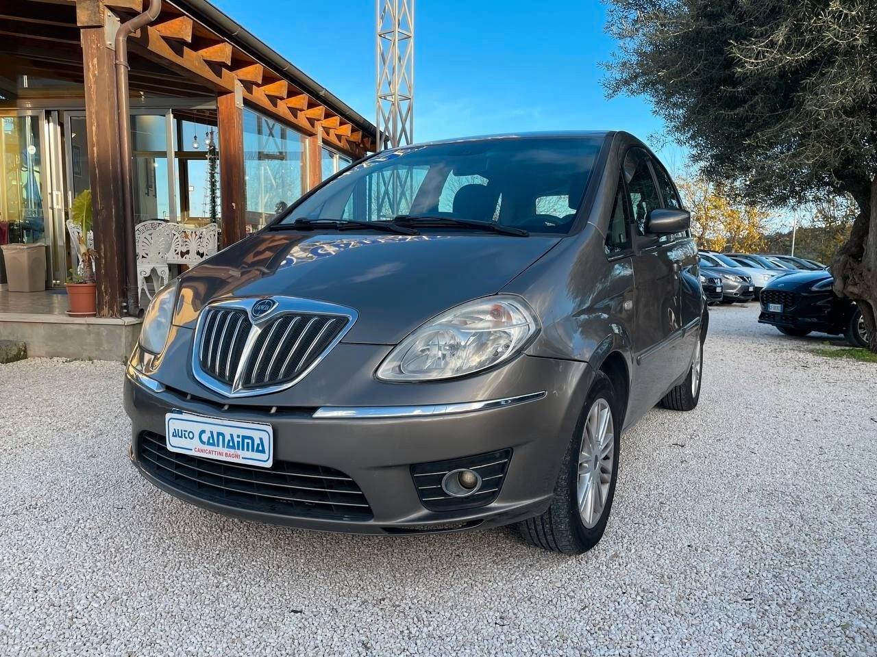 LANCIA MUSA 1.3 MJT - 2008