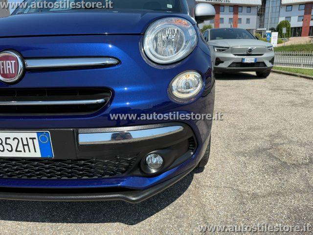 FIAT 500L 1.3 Multijet 95 CV Mirror