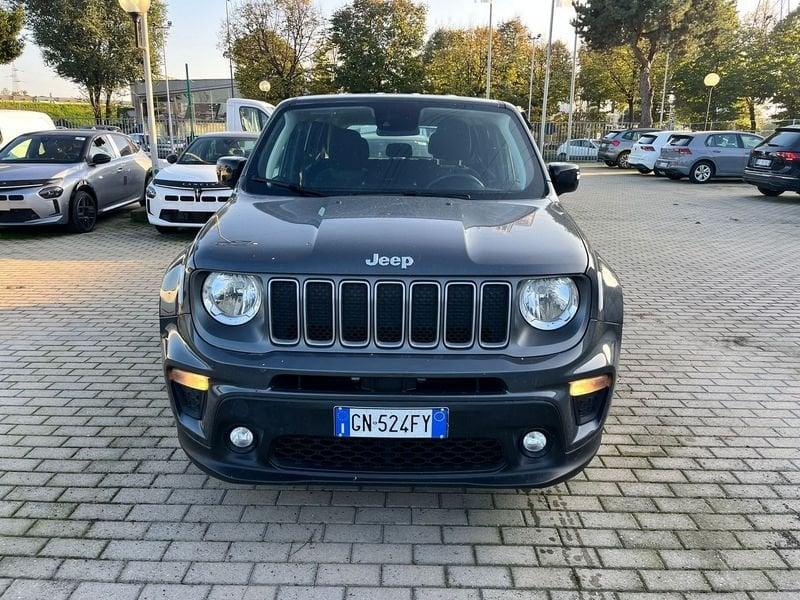 Jeep Renegade 1.0 T3 Limited