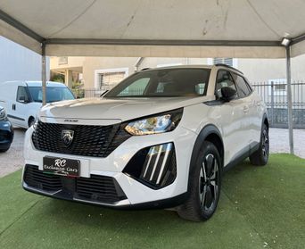 Peugeot 2008 BlueHDi 130 S&S EAT8 Allure
