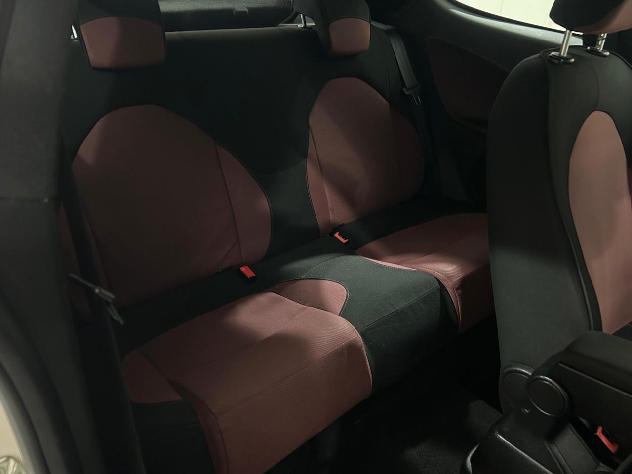 Alfa Romeo MiTo 1.4 T 120 CV GPL Distinctive