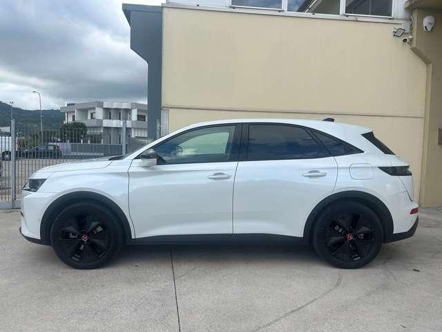 DS Automobiles DS 7 DS 7 E-Tense 225 Performance Line