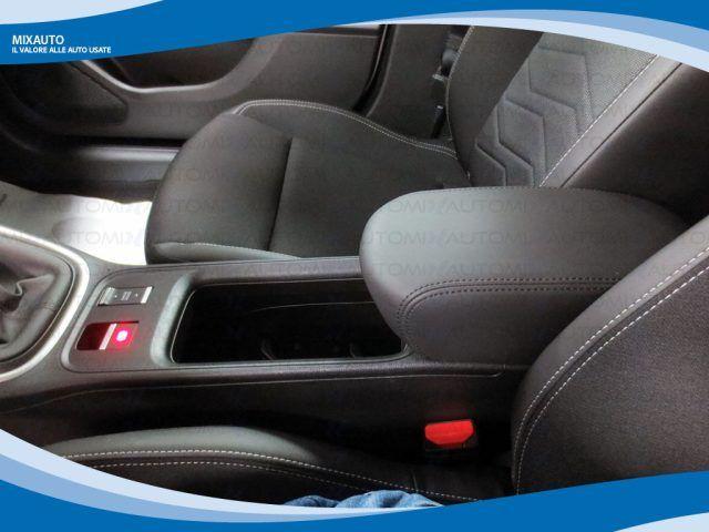 JEEP Avenger 1.2 Turbo 100cv Altitude EU6