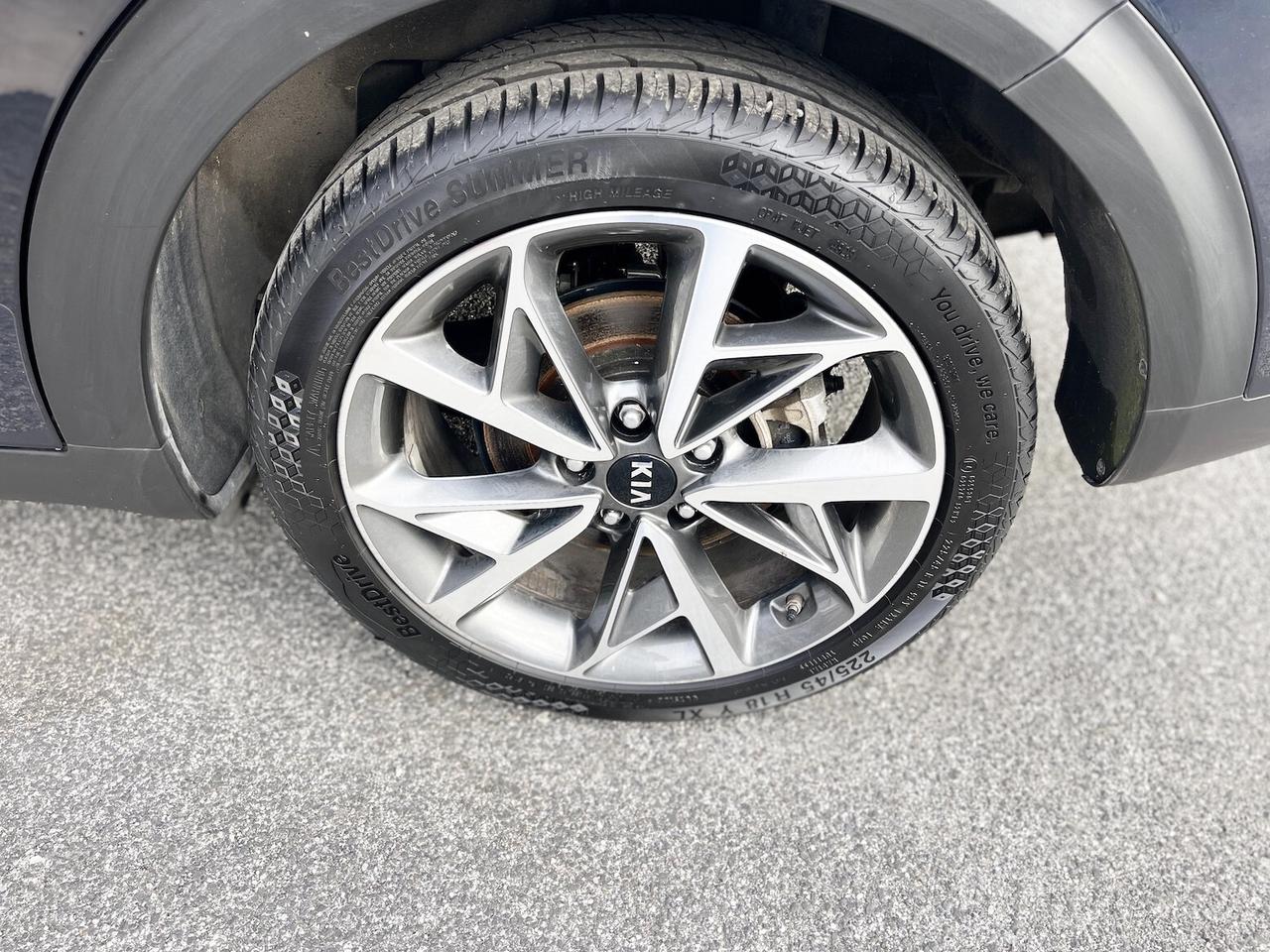 Kia Niro 1.6 GDi HEV 105CV Automatica! E6 Neo - 2021