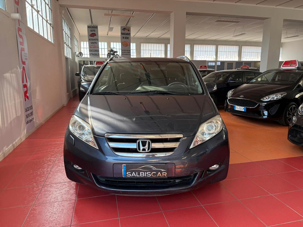 Honda FR-V 2.2 16V i-CTDi Comfort