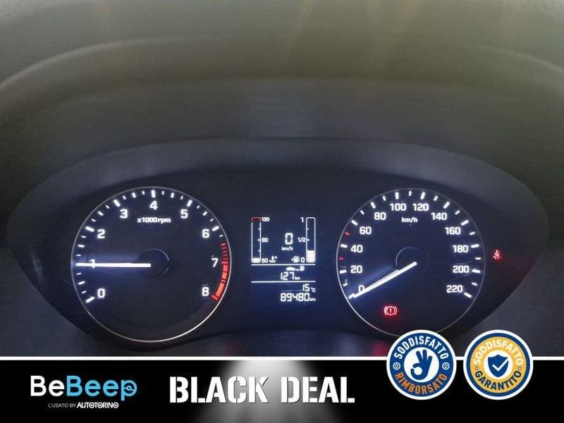 Hyundai i20 5P 1.2 CLASSIC 84CV