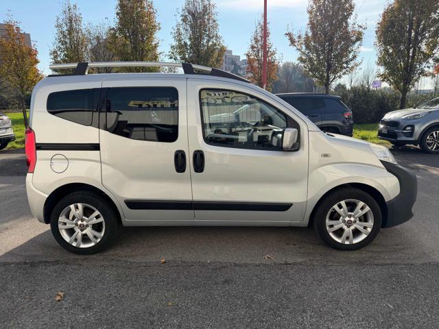 FIAT Qubo 1.3 MJT 95 CV Dynamic