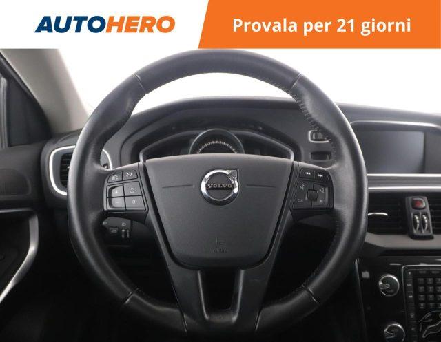VOLVO V40 D2 Kinetic