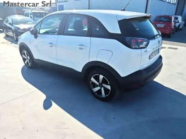 OPEL Crossland Crossland 1.2 Edition 83 Cv (Finanziabile)-GK653VJ