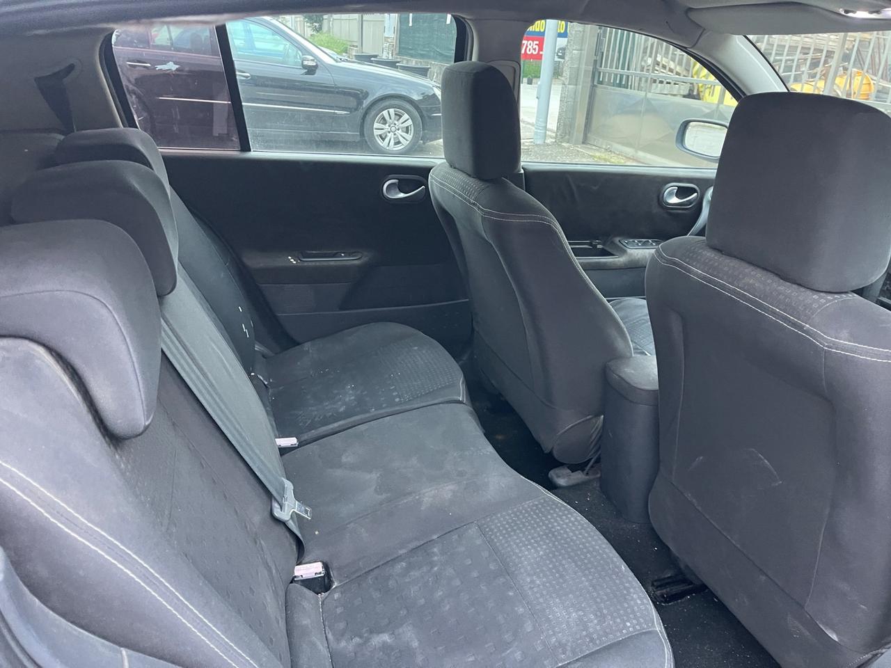 Renault Megane 1.5 dCi/100CV 5 porte