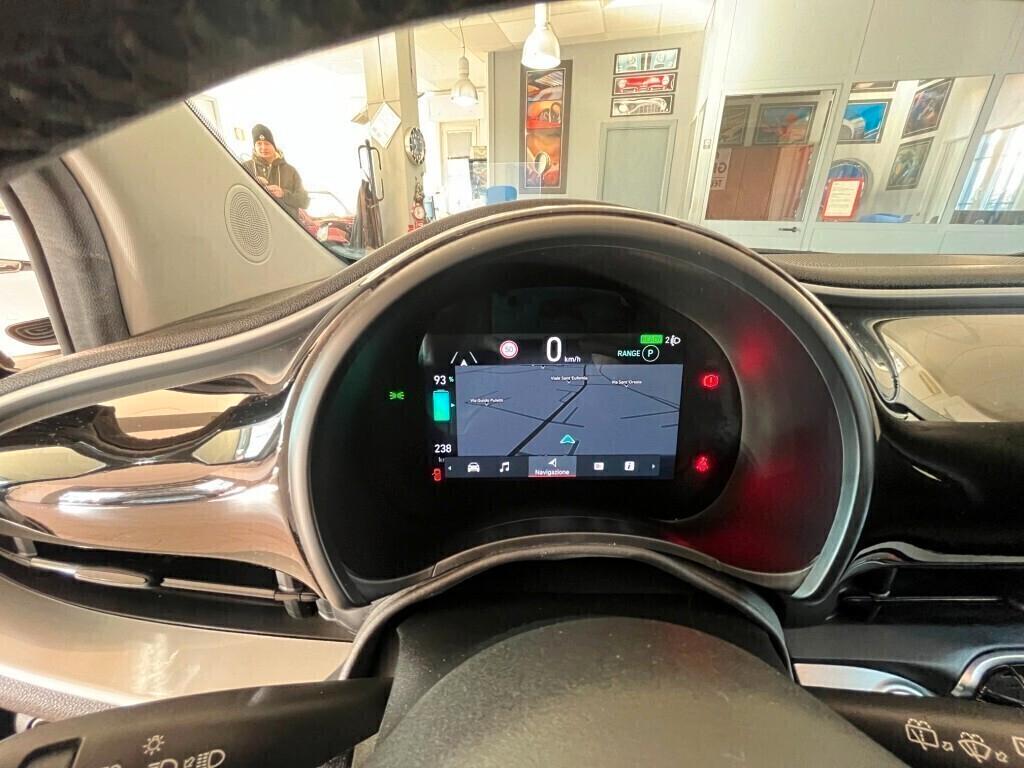 Fiat 500e Berlina 42 kWh Icon