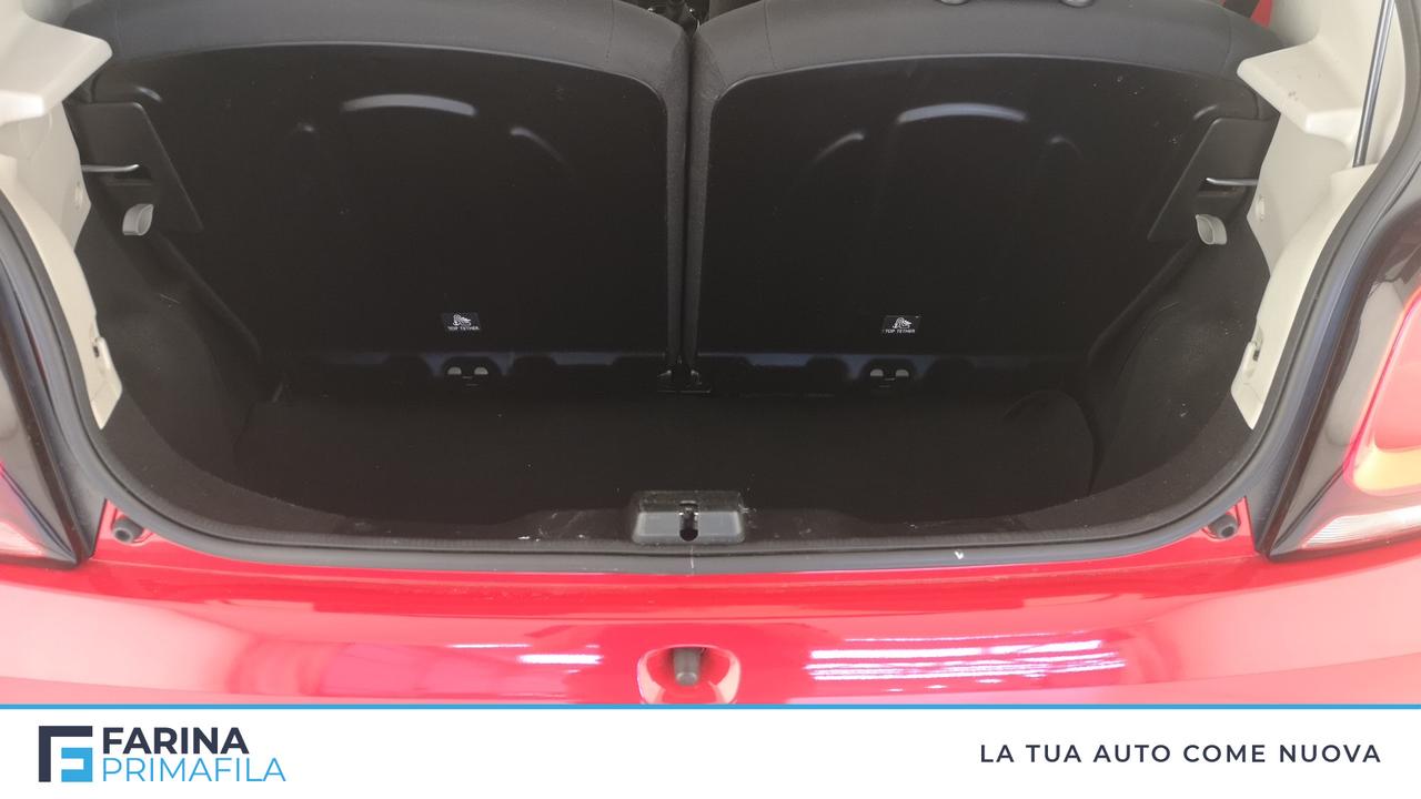 CITROEN C1 II 2018 5p - C1 5p 1.0 vti Feel s&s 72cv
