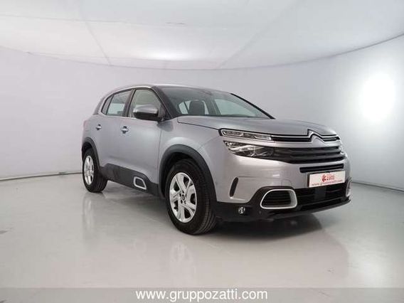 Citroen C5 Aircross BlueHDi 130 S&S Live