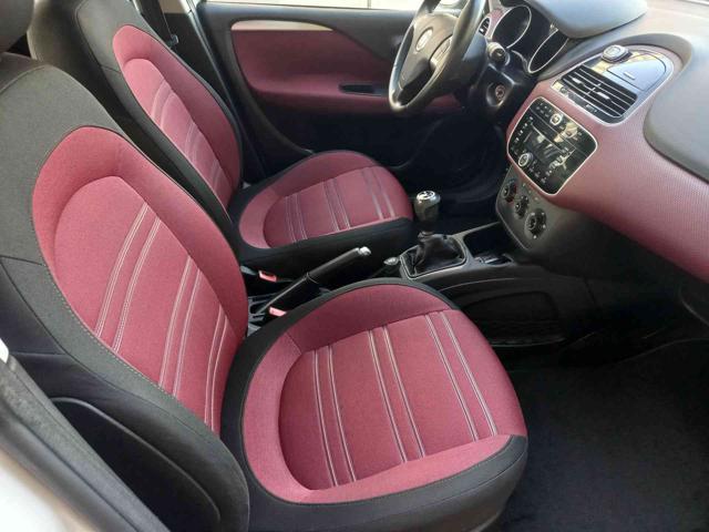 FIAT Punto Evo 1.4 5 porte S&S Dualogic Dynamic NEOPATENTATI