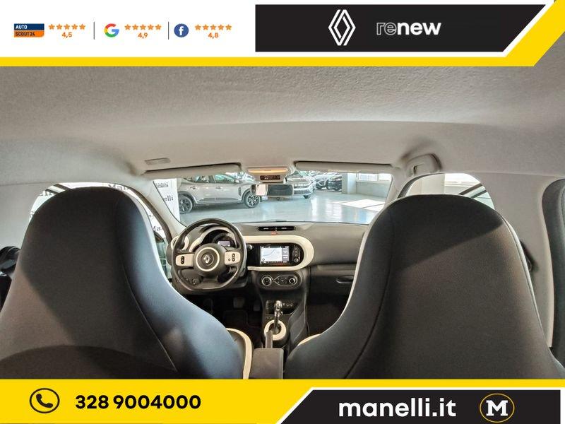 Renault Twingo Electric Twingo Intens 22 kWh rif.GF922