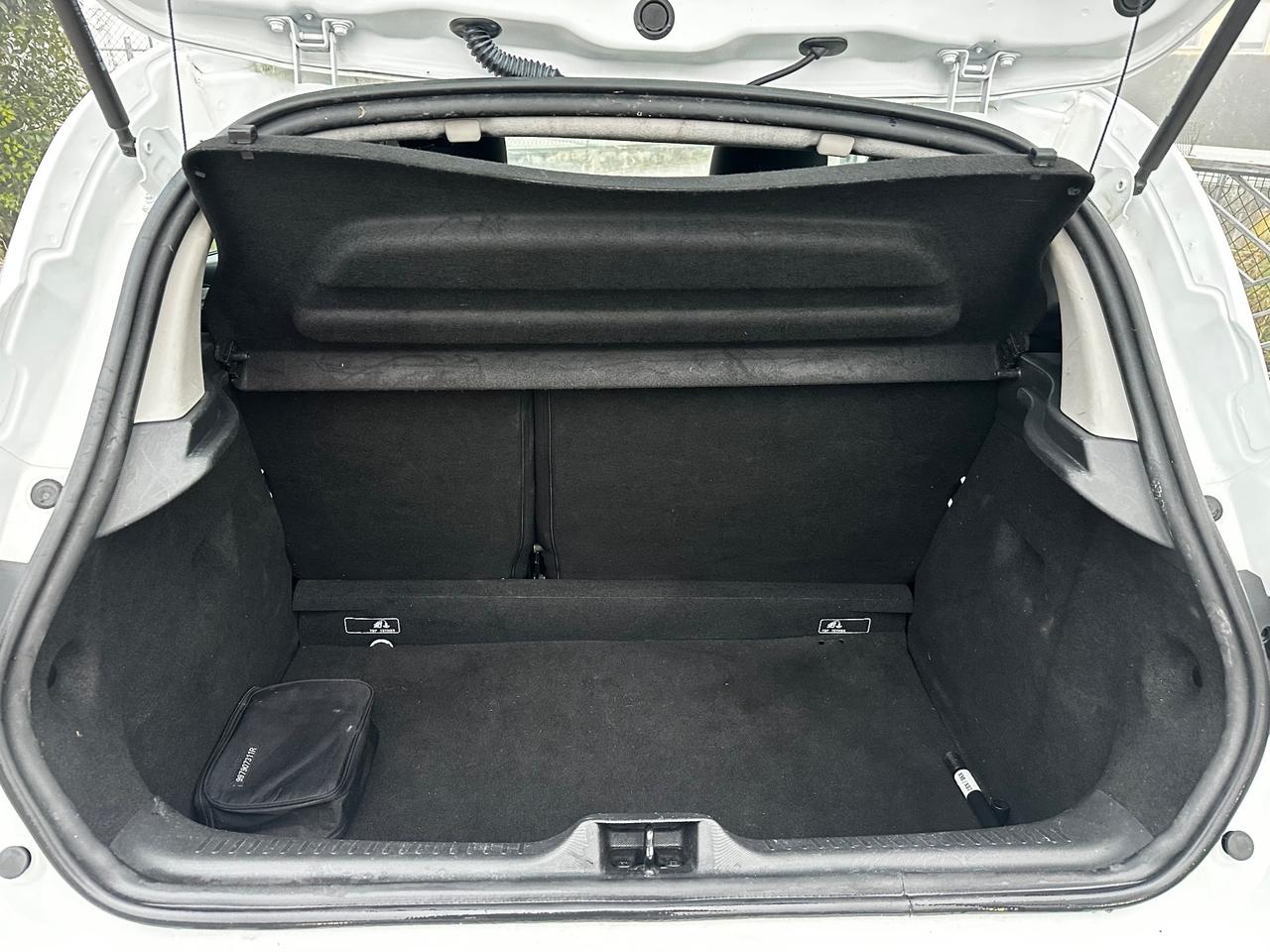 Renault Clio 1.2 75CV GPL 5 porte Live