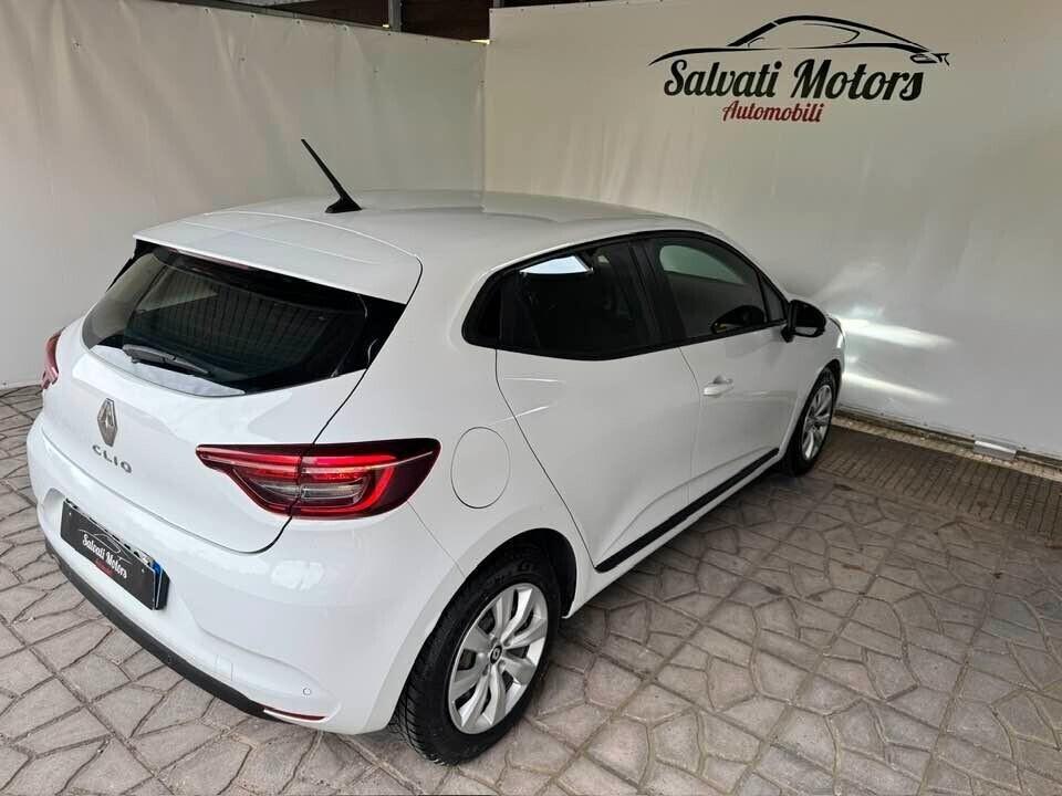 Renault Clio Blue dCi 85 CV 5 porte Intens