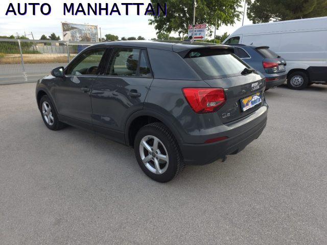 AUDI Q2 1.6 TDI DSG Business