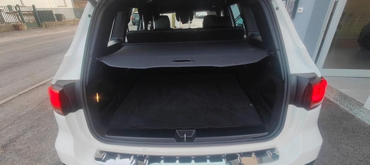 Mercedes-benz GLB 220 d Automatic 4Matic Sport Plus