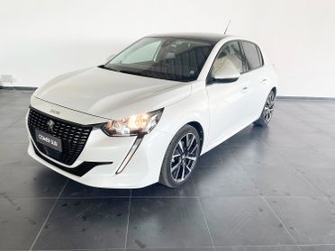 PEUGEOT 208 II 2019 - 208 1.2 puretech Allure s&s 100cv