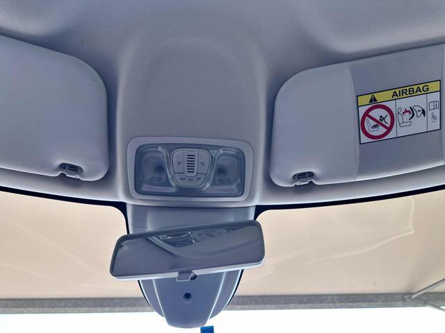 FIAT 500L 500L 1.3MJT CAMBIO AUTOMATICO CROSCity EURO 6