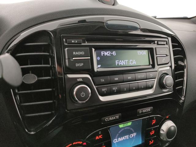 NISSAN Juke 1.5 dCi Start&Stop Acenta