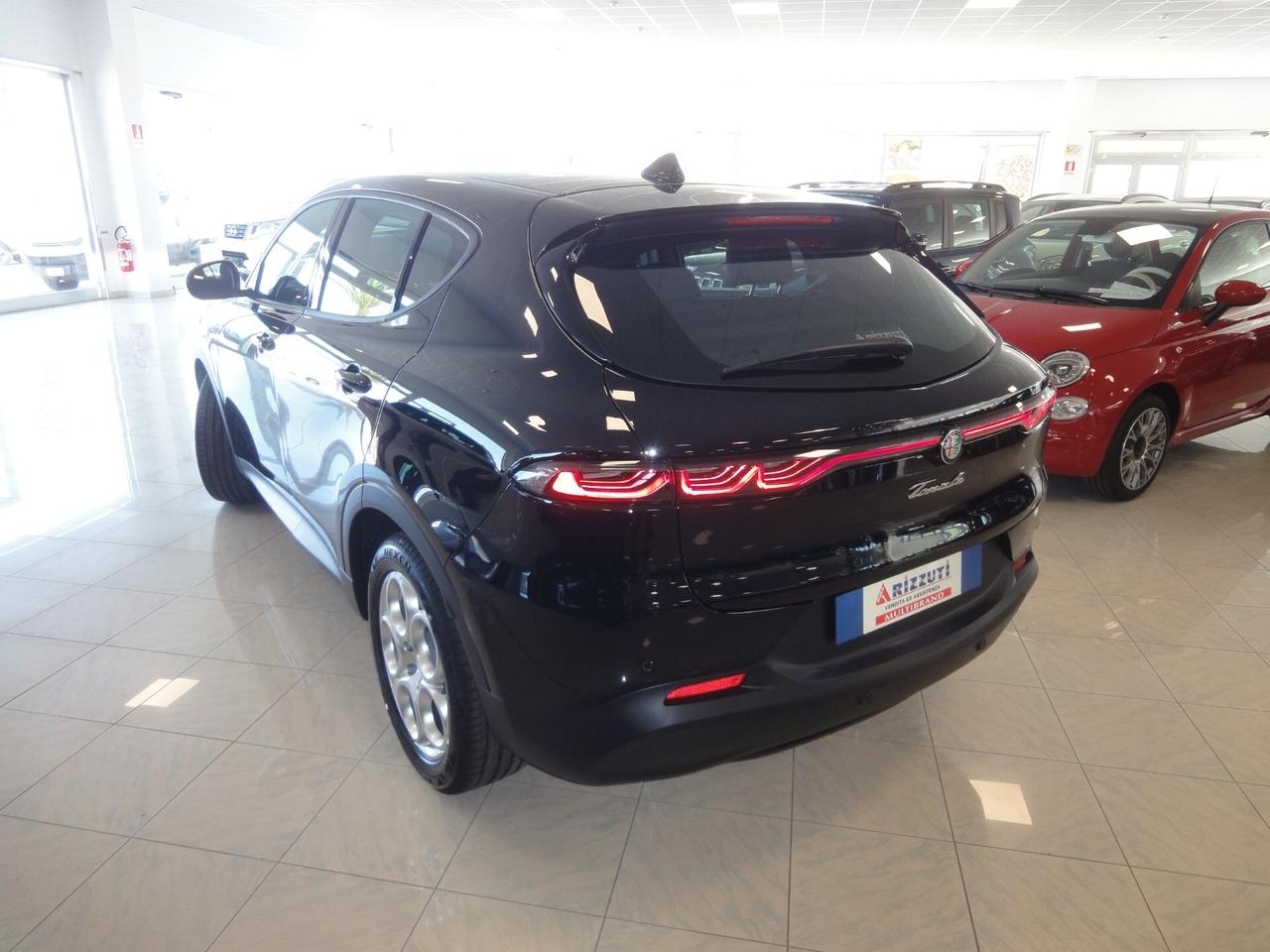 ALFA ROMEO TONALE SPRINT 1.6 Diesel 130cv TCT6 auto