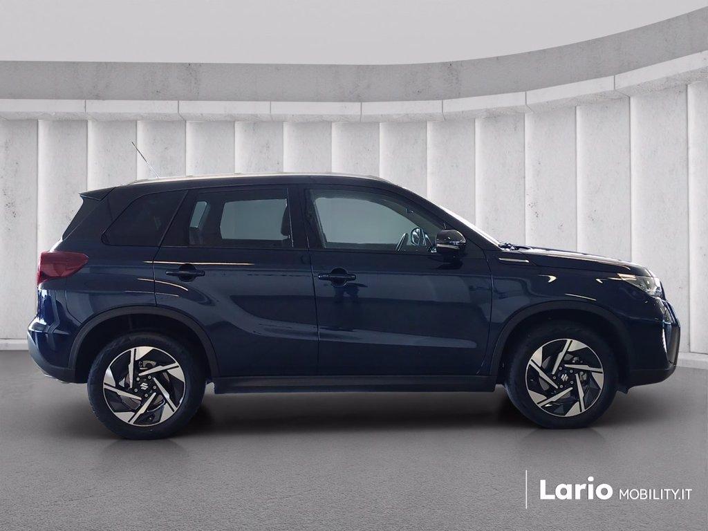 SUZUKI Vitara 1.4h Top 4wd allgrip 129cv del 2025