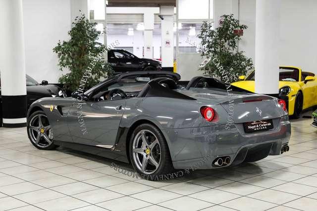 Ferrari 599 SA APERTA|UNIQUE SPEC|CARBON ROOF|CARBON PACK