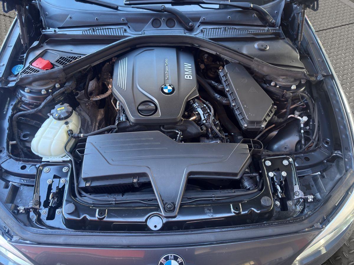 BMW - Serie 1 - 118d 150cv 5p. Msport