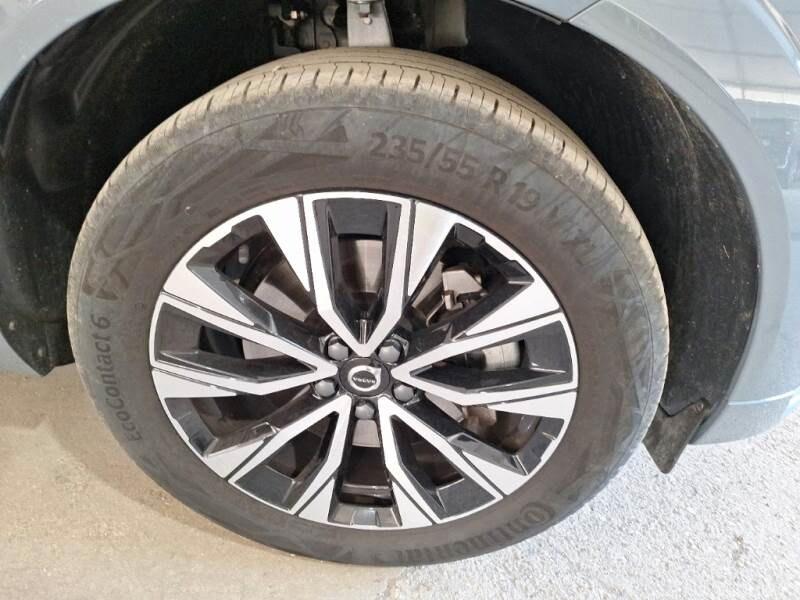 VOLVO XC60 (2017-->) XC60 B4 (d) AWD automatico...