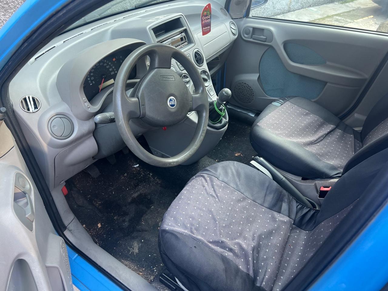 Fiat Panda 1.2 Dynamic