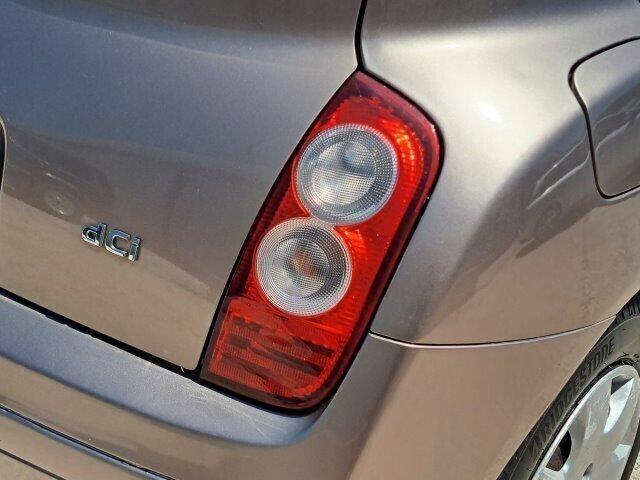 NISSAN MICRA 1.5 DCI ACENTA 5 P. - NEO PATENTATI -