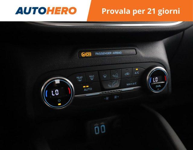 FORD Kuga 1.5 EcoBlue 120 CV aut. 2WD Titanium Business
